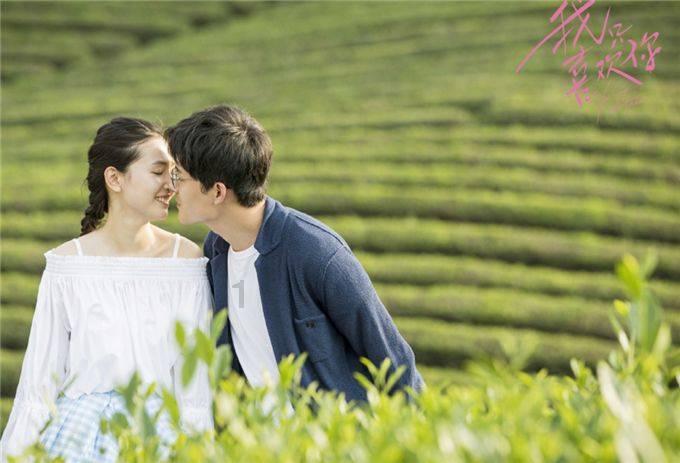 夏日时尚的爱丽