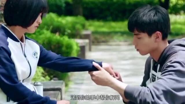 可爱萌女孩装扮