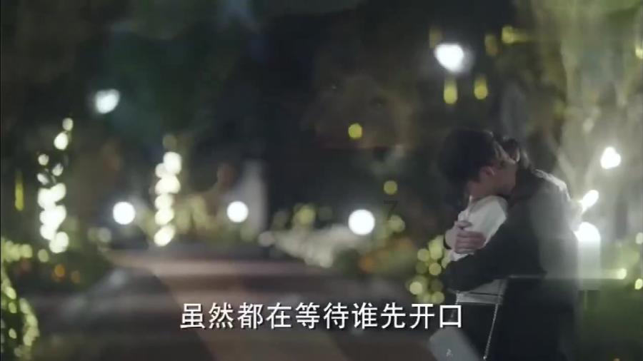 救援男孩与狗