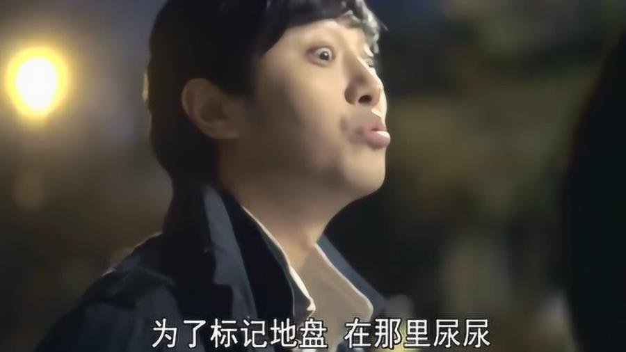 难道姜昆真的比郭德纲的水平差吗？游戏画面