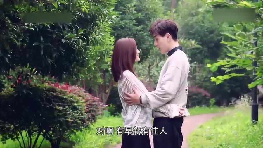 差距越来越大?王俊凯或将合作张子枫