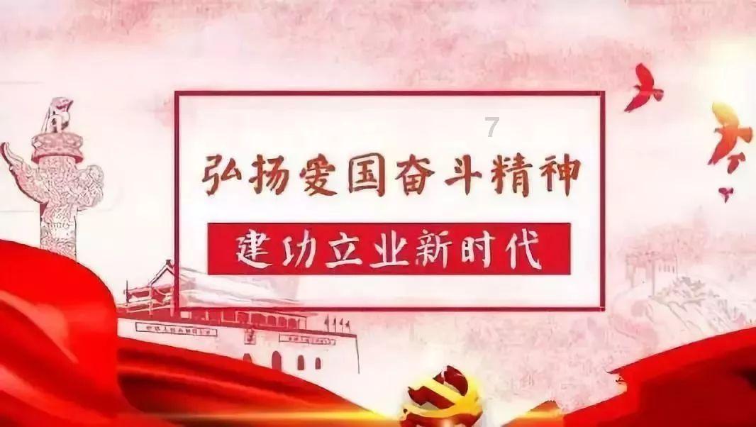 在旷野中校正步履，我们得以持续沐浴新知