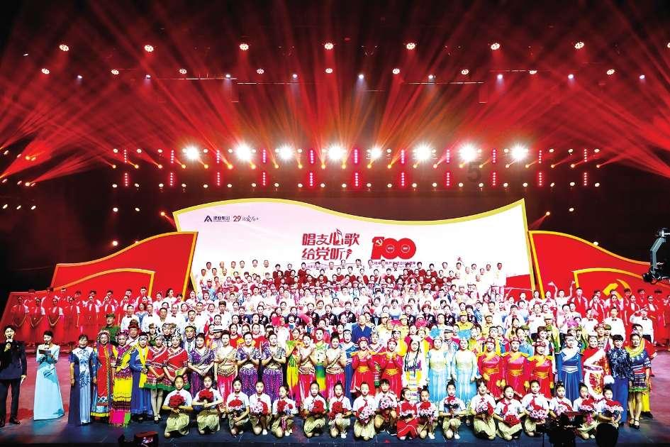 为什么最近“南方小土豆”基本都是女生呢?