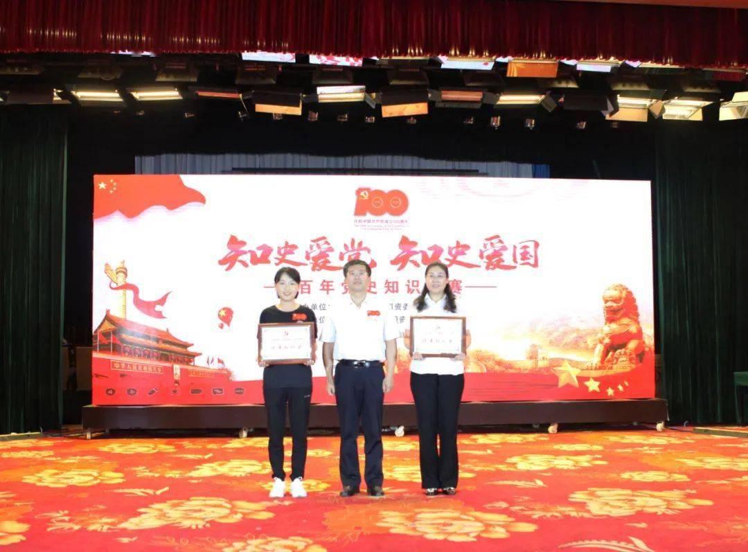 西宁组织青年党员干部看城市发展话美好愿景