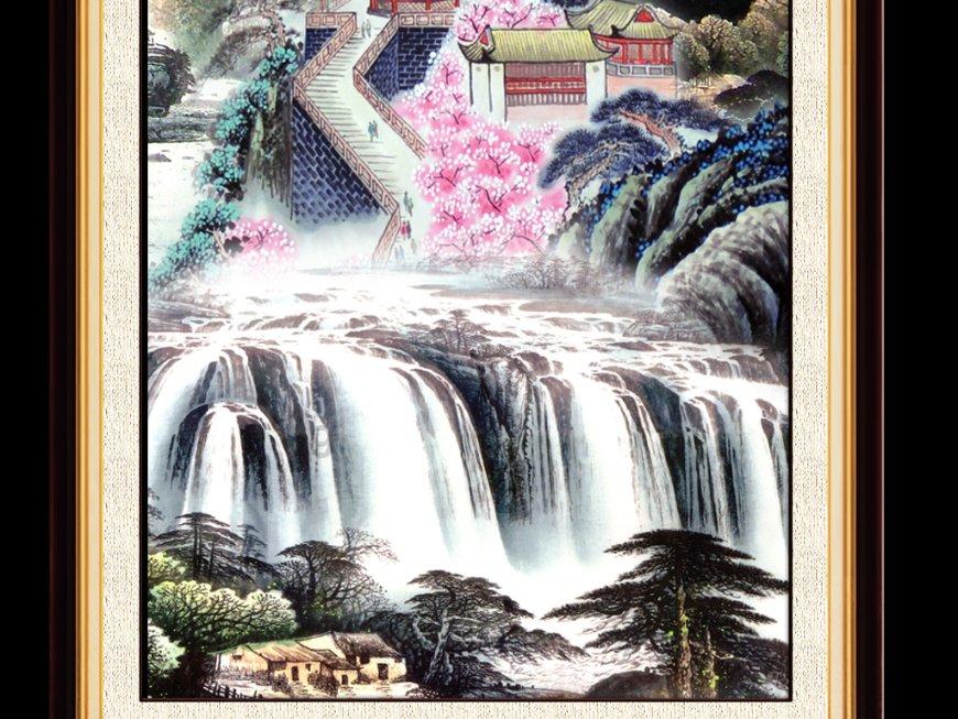 云裳羽衣