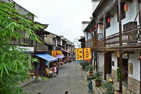 老爹寿司店中文版