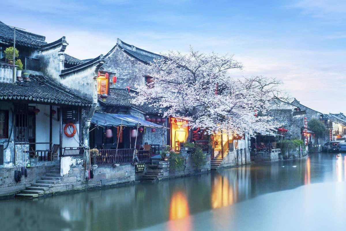 “表里山河”的故事从何说起?一文“晋”览山西文化底蕴