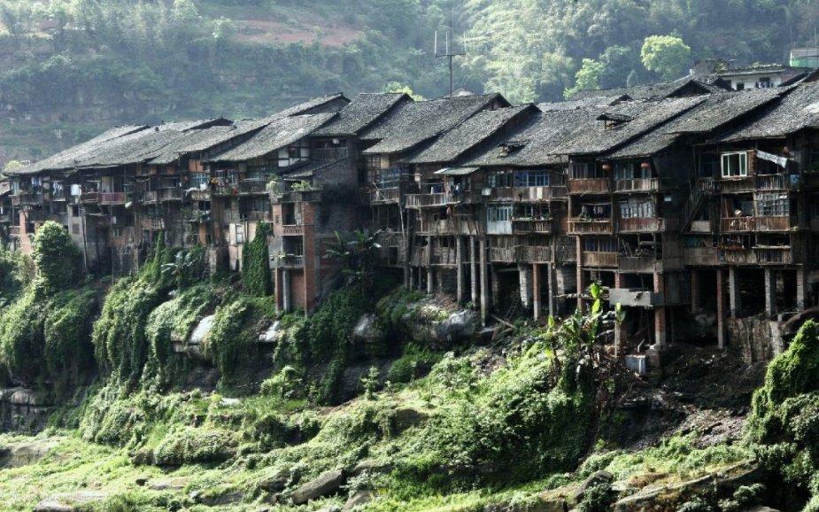 卡姆登市场