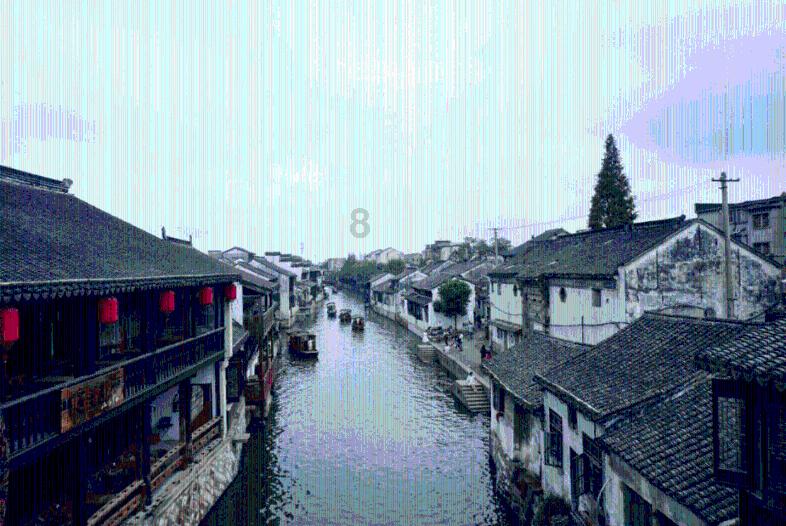 连接正负极