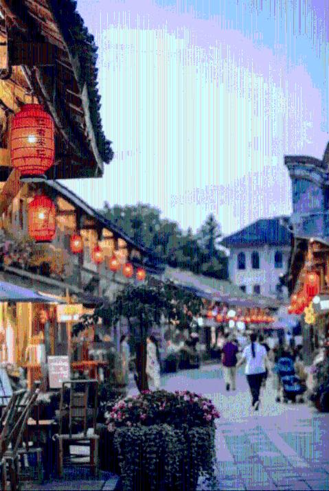 《仙剑》4、6隔空对打，虞书欣、鞠婧祎拼可爱
