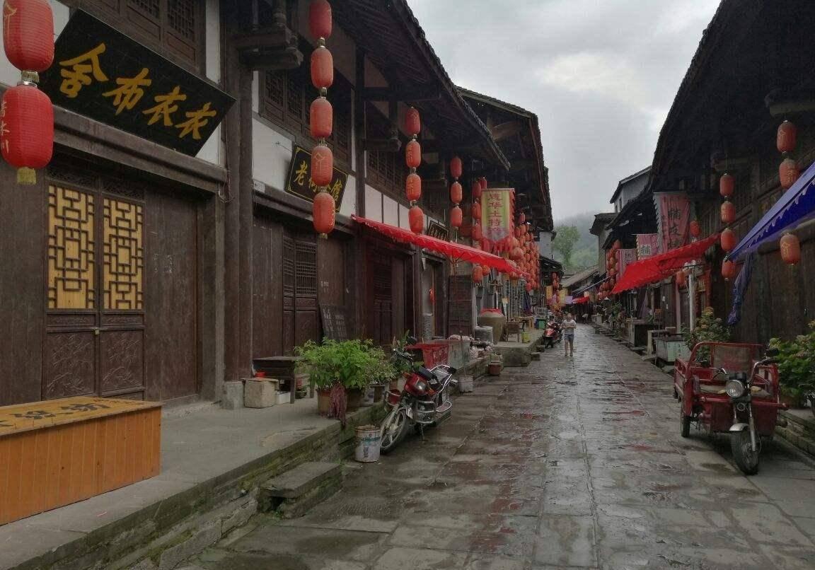 你能逃离此地吗