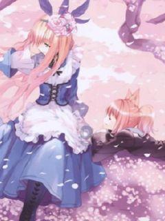 夏季服装店